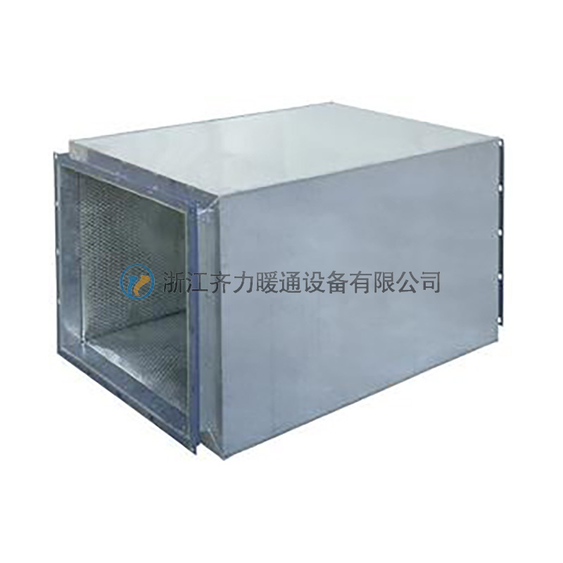 消声器